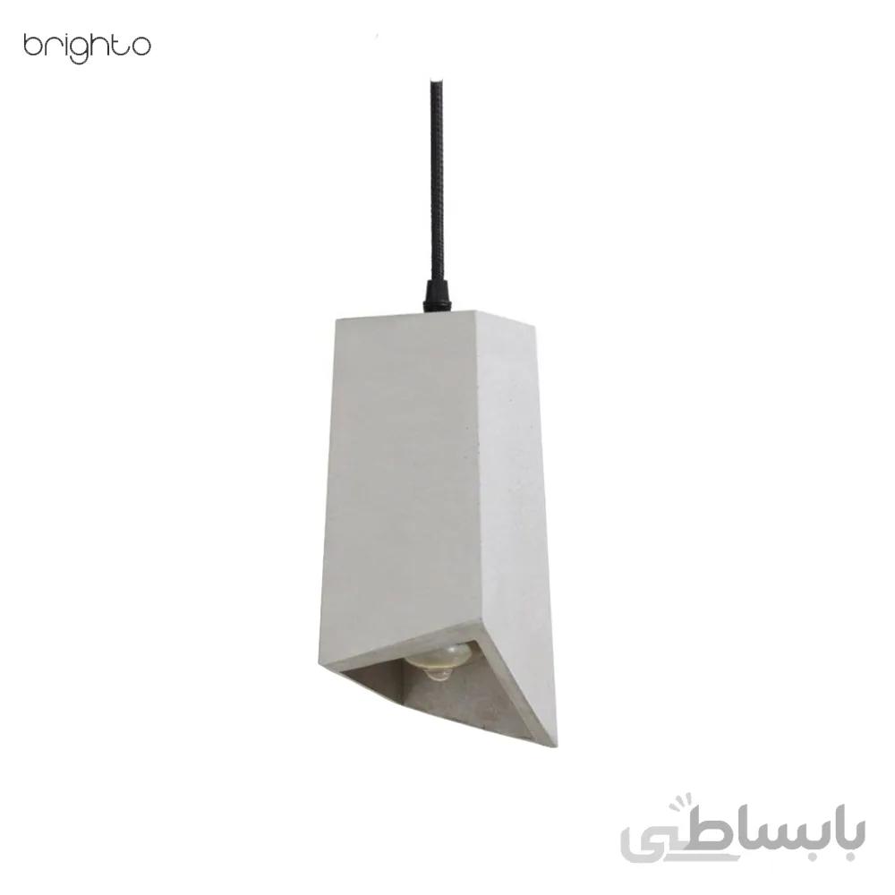 آویز بتنی M11055