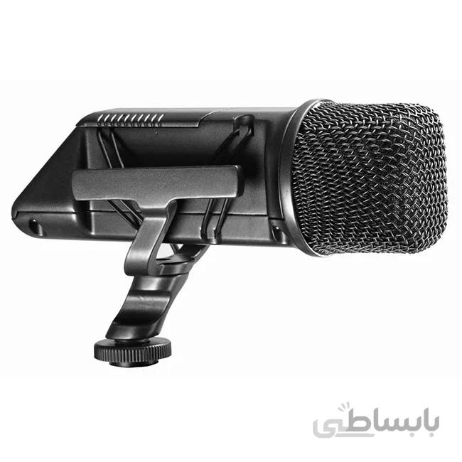 میکروفون باسیم دوربین رود مدل Stereo VideoMic ا RODE Stereo VideoMic