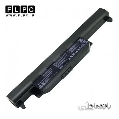 باطری لپ تاپ ایسوس Asus A45 Laptop Battery _6cell