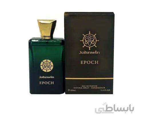 عطر جانوین رایحه ی امواج ایپوچ