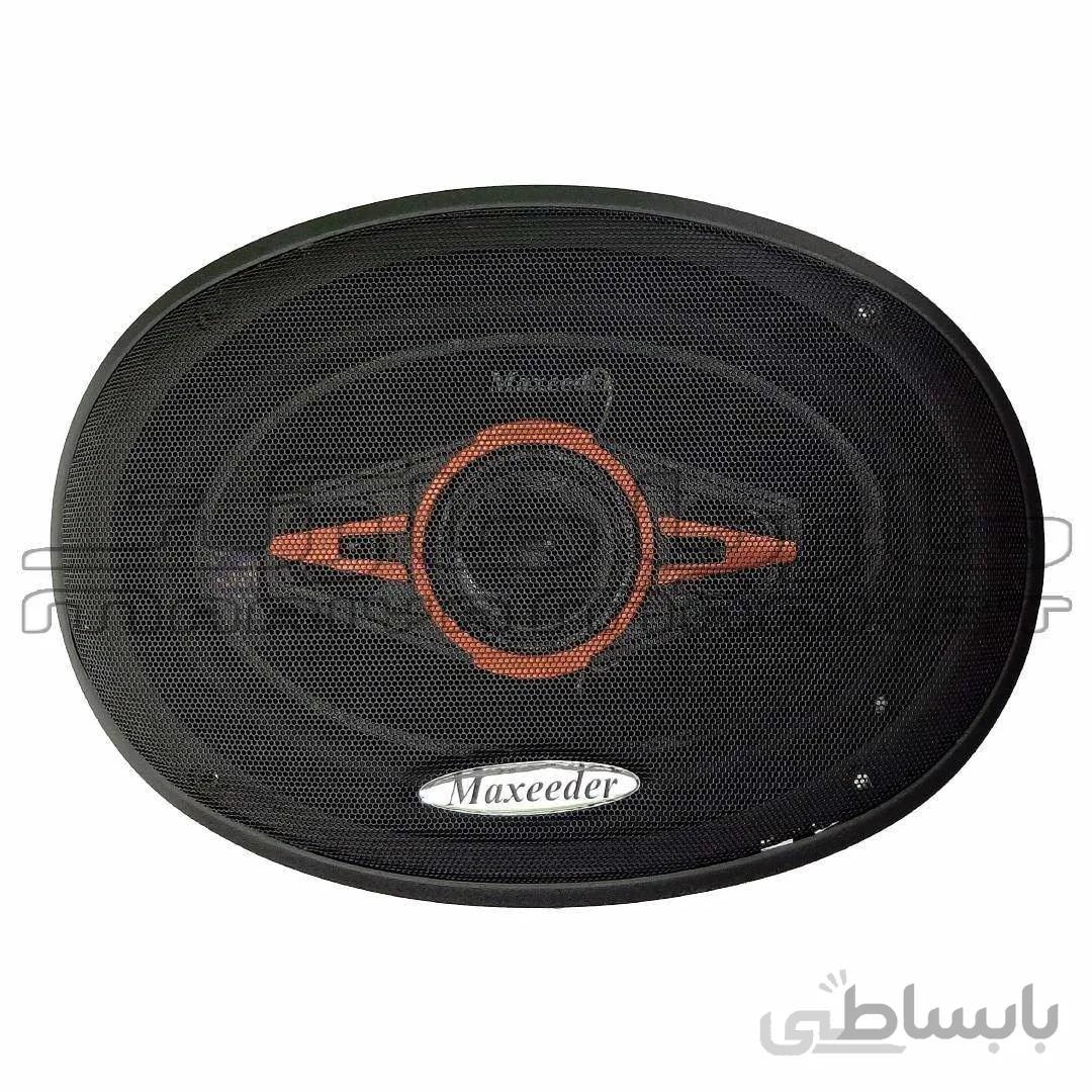 بلندگو مکسیدر مدل Speaker Maxidar PL6909
