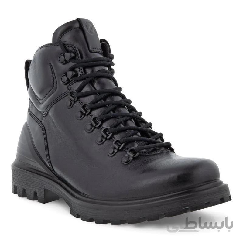 کفش مردانه اکو اصل مدل ECCO TREDTRAY M BLACK
