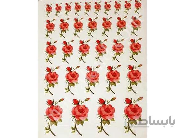 کاغذ ترانسفر کد T14