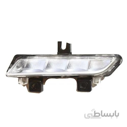 چراغ دی لایت راست کپچر
