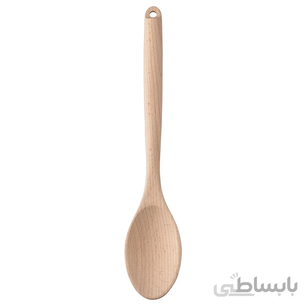 قاشق آشپزی ایکیا مدل RORT
