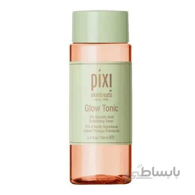 تونر لایه بردار گلو پیکسی PIXI Glow Exfoliating Tonic 100ml