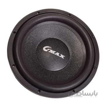 ساب ووفر خودرو جی مکس مدل GM-12SW251P