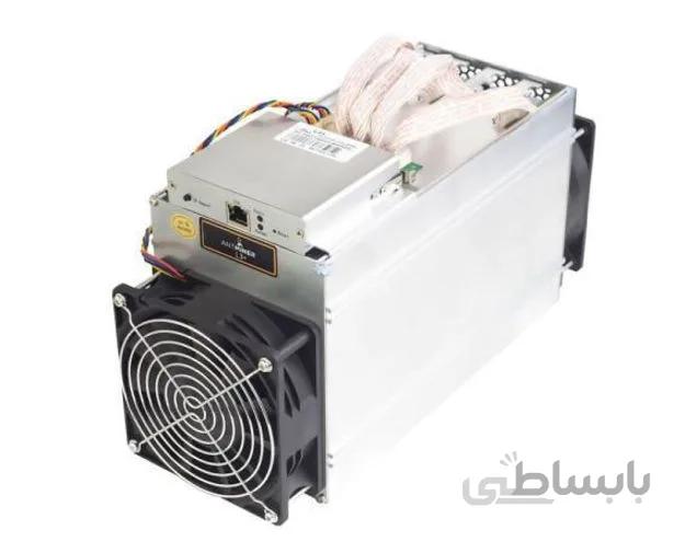 Bitmain ANTMINER L3++ 504mh refurbished