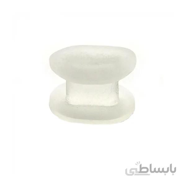 ژل سیلیکونی جدا کننده انگشت پا دکتر مد T005