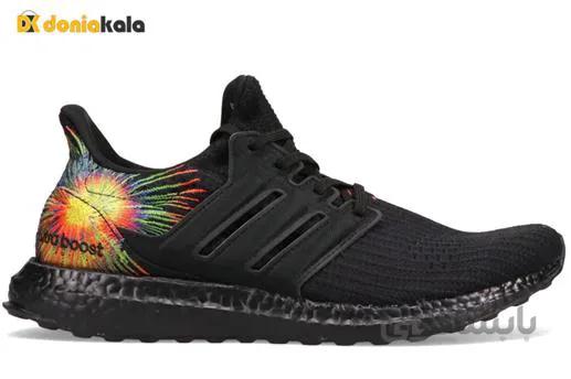 کفش کتانی پیاده روی و اسپرت اورجینال آدیداس الترابوست Adidas Ultraboost 40 FZ4879 ا Original walking and sports sneakers Adidas Ultraboost 40 FZ4879