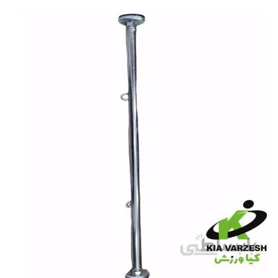 میله بارفیکس مناسب تاب کودک - مشخصات،قیمت و خرید ا horizontal bar suitable for baby swings