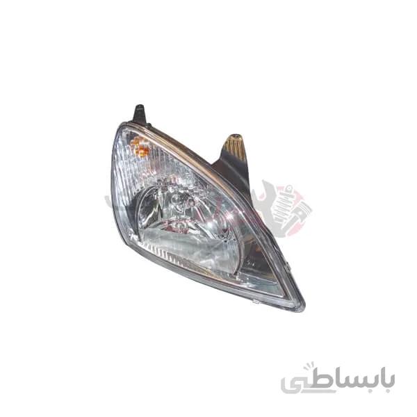 چراغ جلو چپ x33