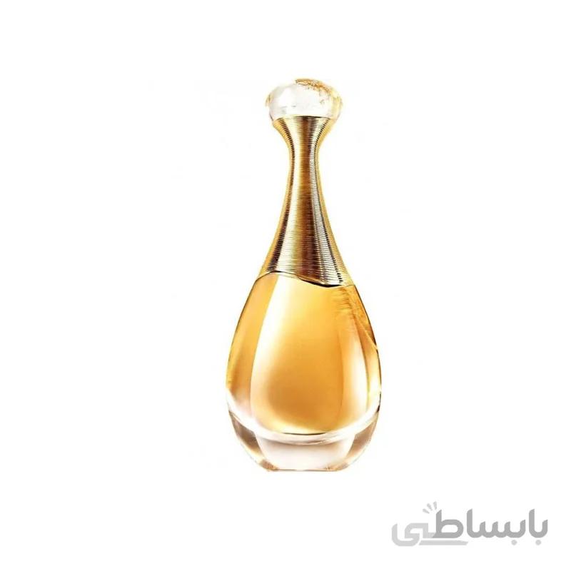 تستر عطر زنانه دیور جادور ابسولو Dior J’adore L’absolu