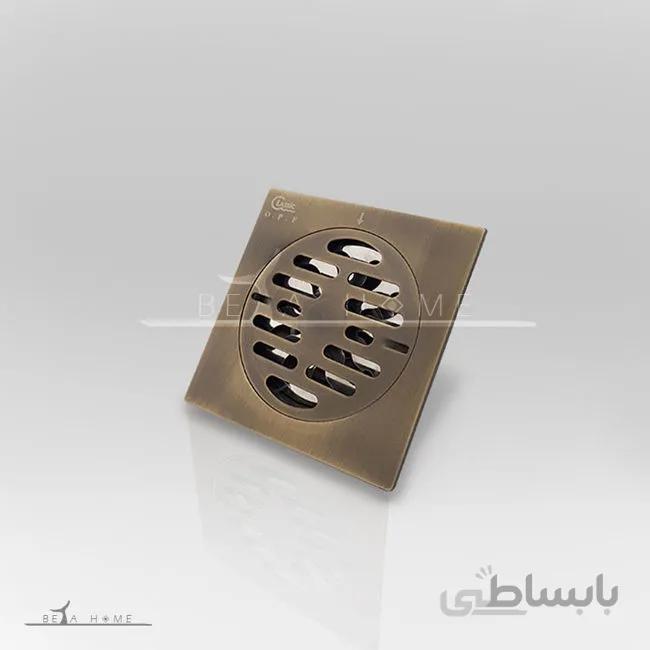 OPF کفشور کلاسیک کد 303 مدل