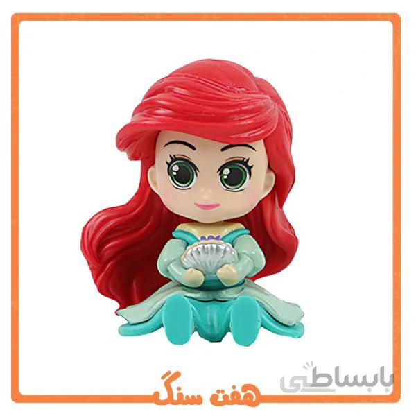 فیگور پرنسس آریل Princess Ariel