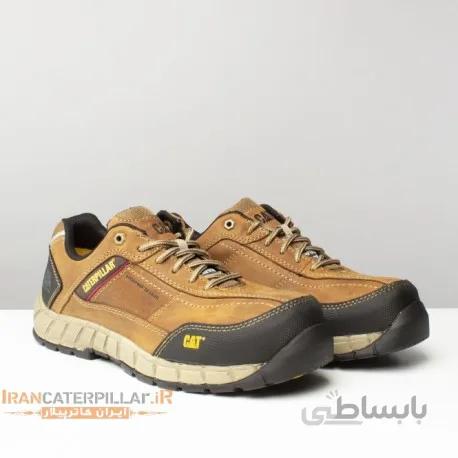 کفش ایمنی مردانه کاترپیلار کد Caterpillar Streamline 90838