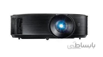 ویدئو پروژکتور اپتوما مدل S334e ا Optoma S334e Data Video Projector