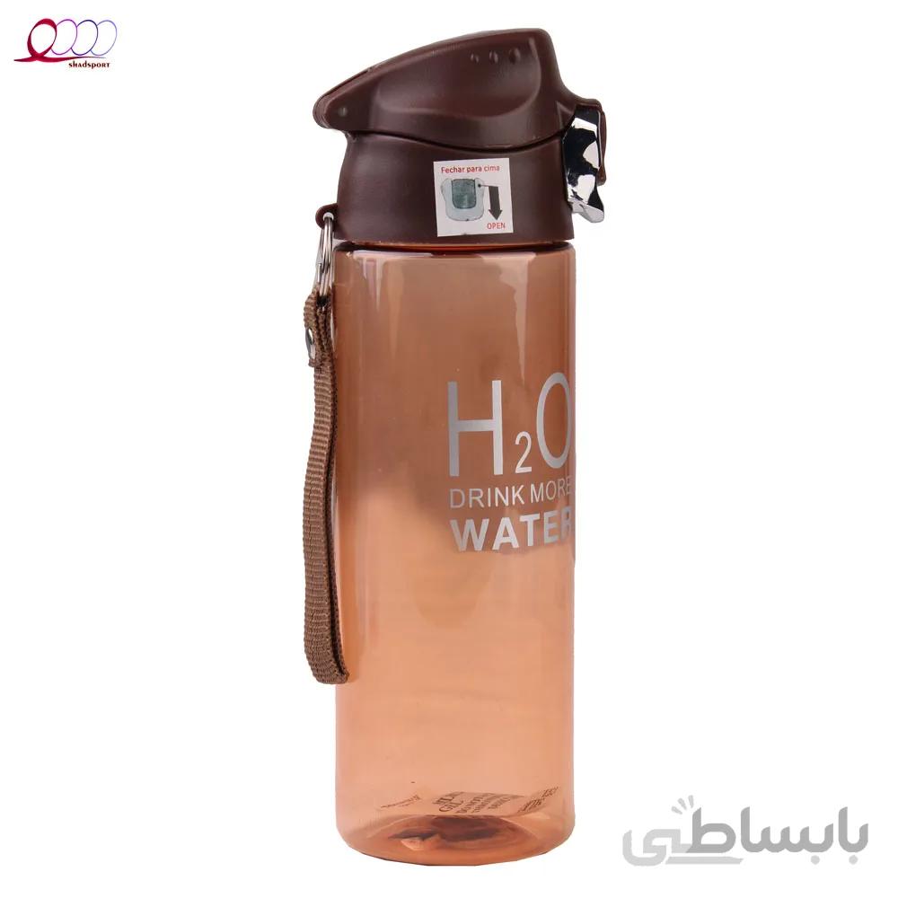 قمقمه(H2O)2136