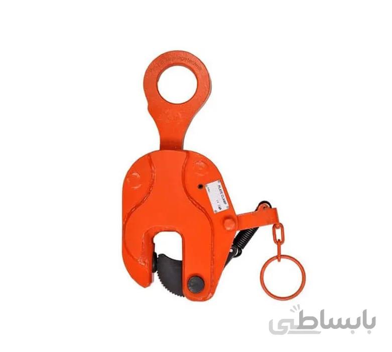 ورق گير 3 تن عمودي طرح ويتال