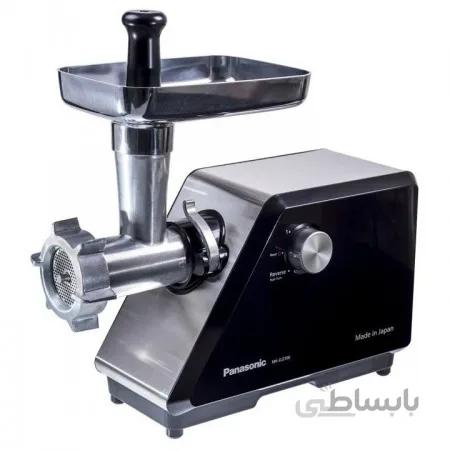 چرخ گوشت پاناسونیک مدل MK-ZJ2700