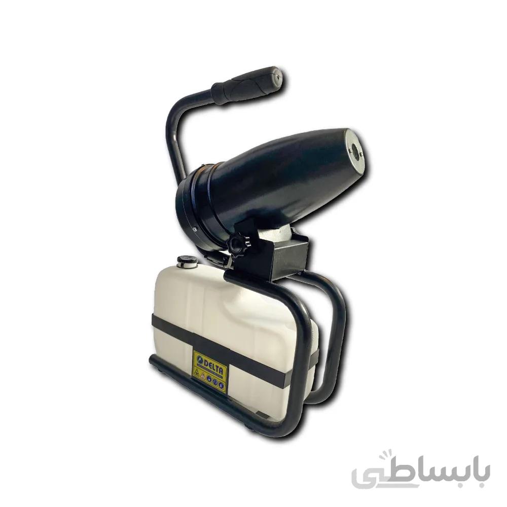 دستگاه مه پاش سرد ULV