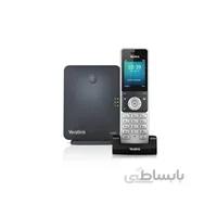 تلفن بی سیم تحت شبکه یالینک W60P ا W60P