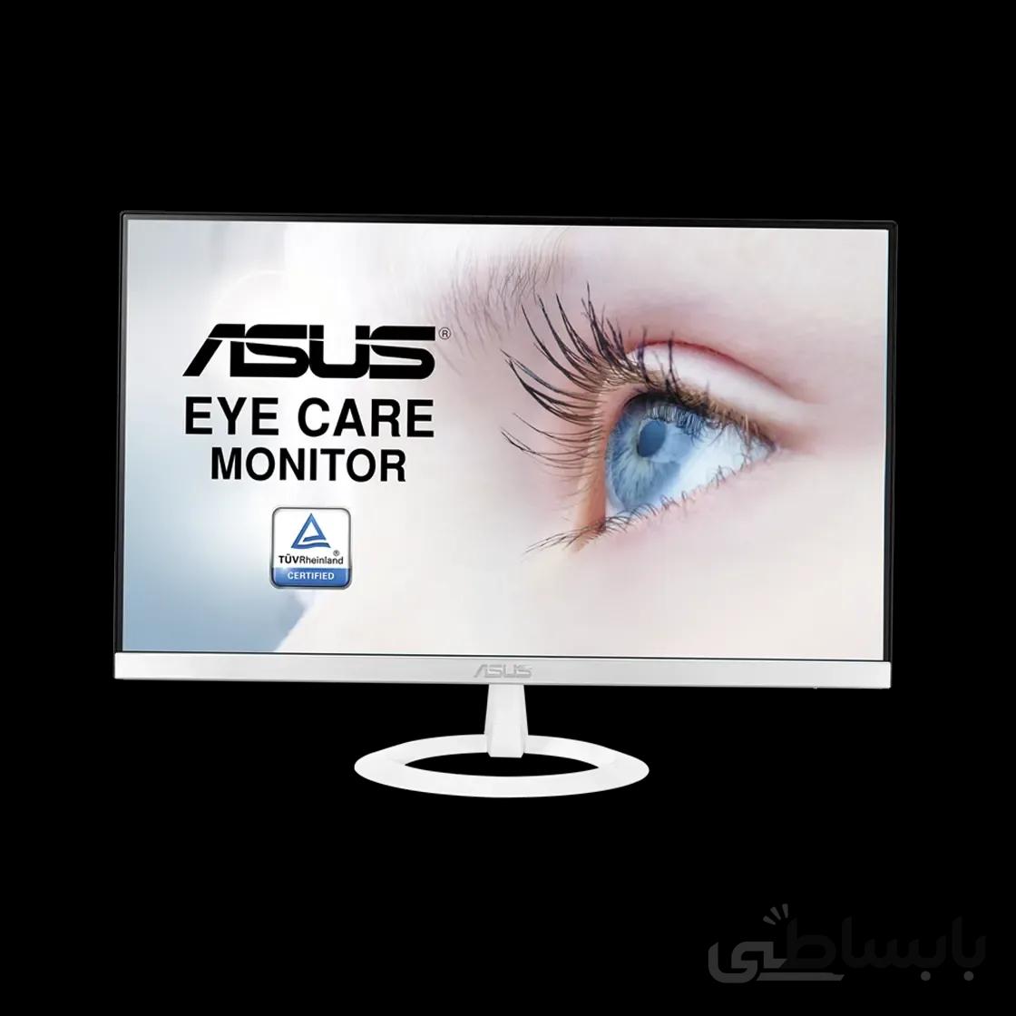 مانیتور خمیده گیمینگ 43 اینچ ایسوس سری راگ مدل ROG Strix XG43VQ 43Inch Curved Gaming Monitor