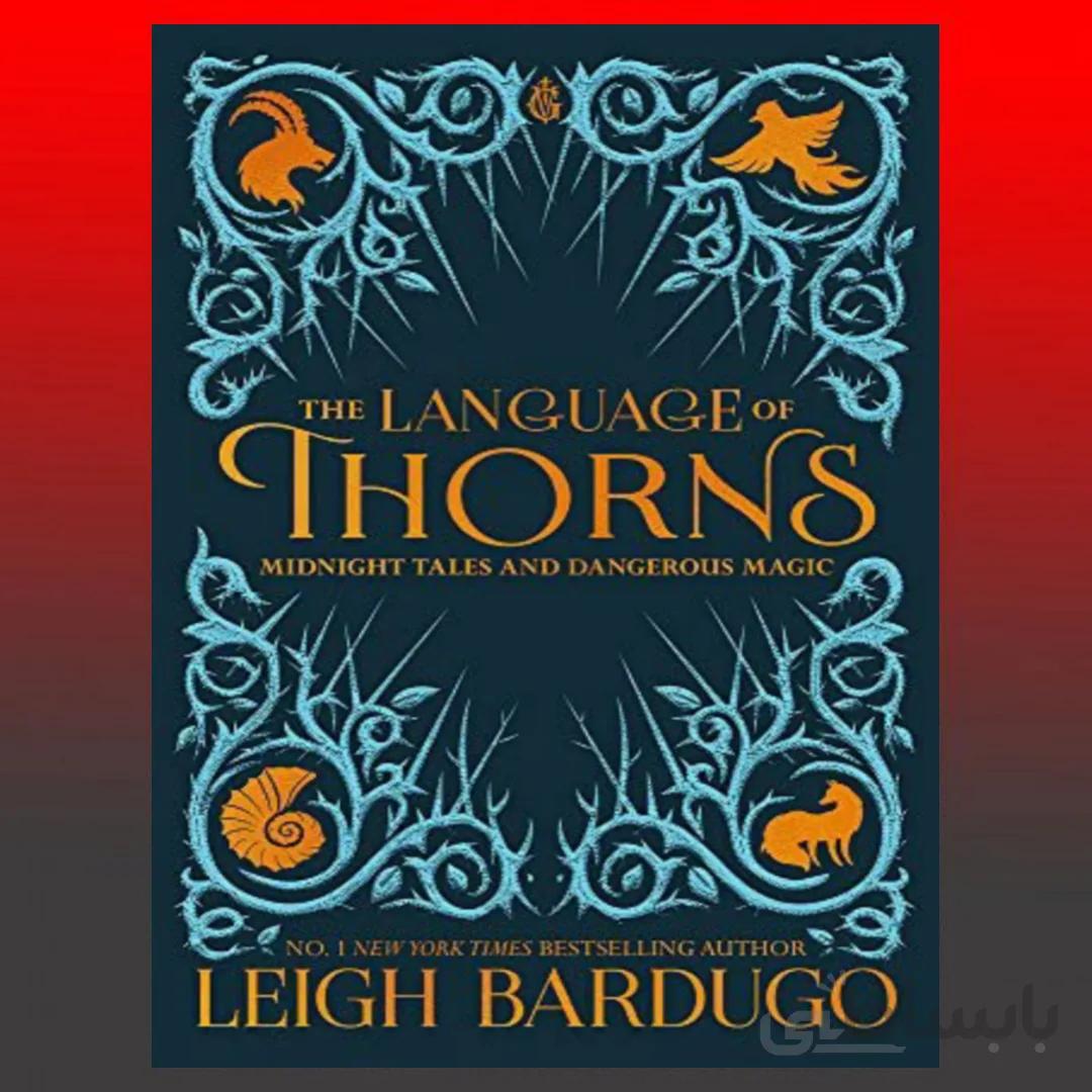 The Language of Thorns