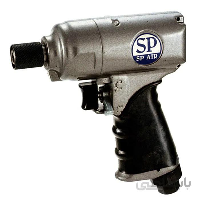 پیچگوشتی بادی اس پی مدل SP-8102B