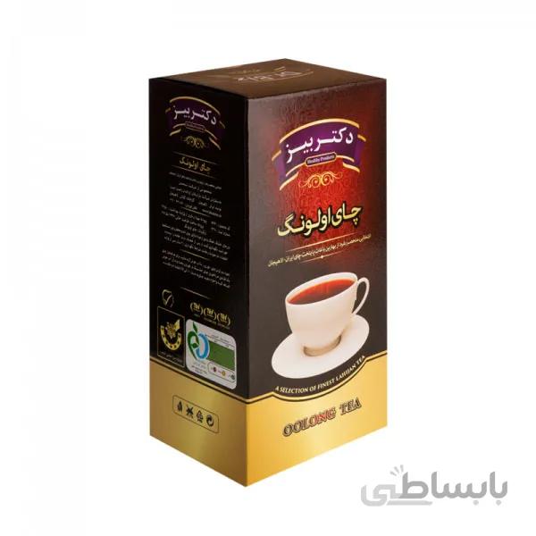 چای اولونگ تیمن کد 312595