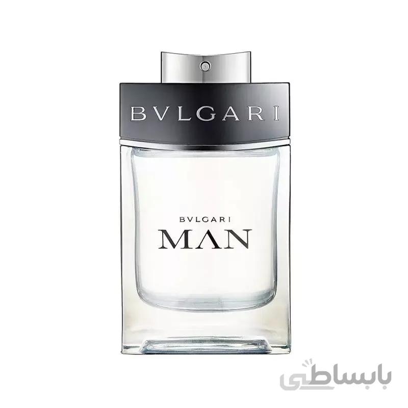 Bvlgari Bvlgari For Men EDT ا بولگاری بولگاری مردانه ادوتویلت