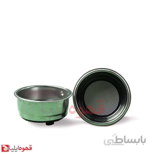 سبد قهوه اسپرسوساز هامسول