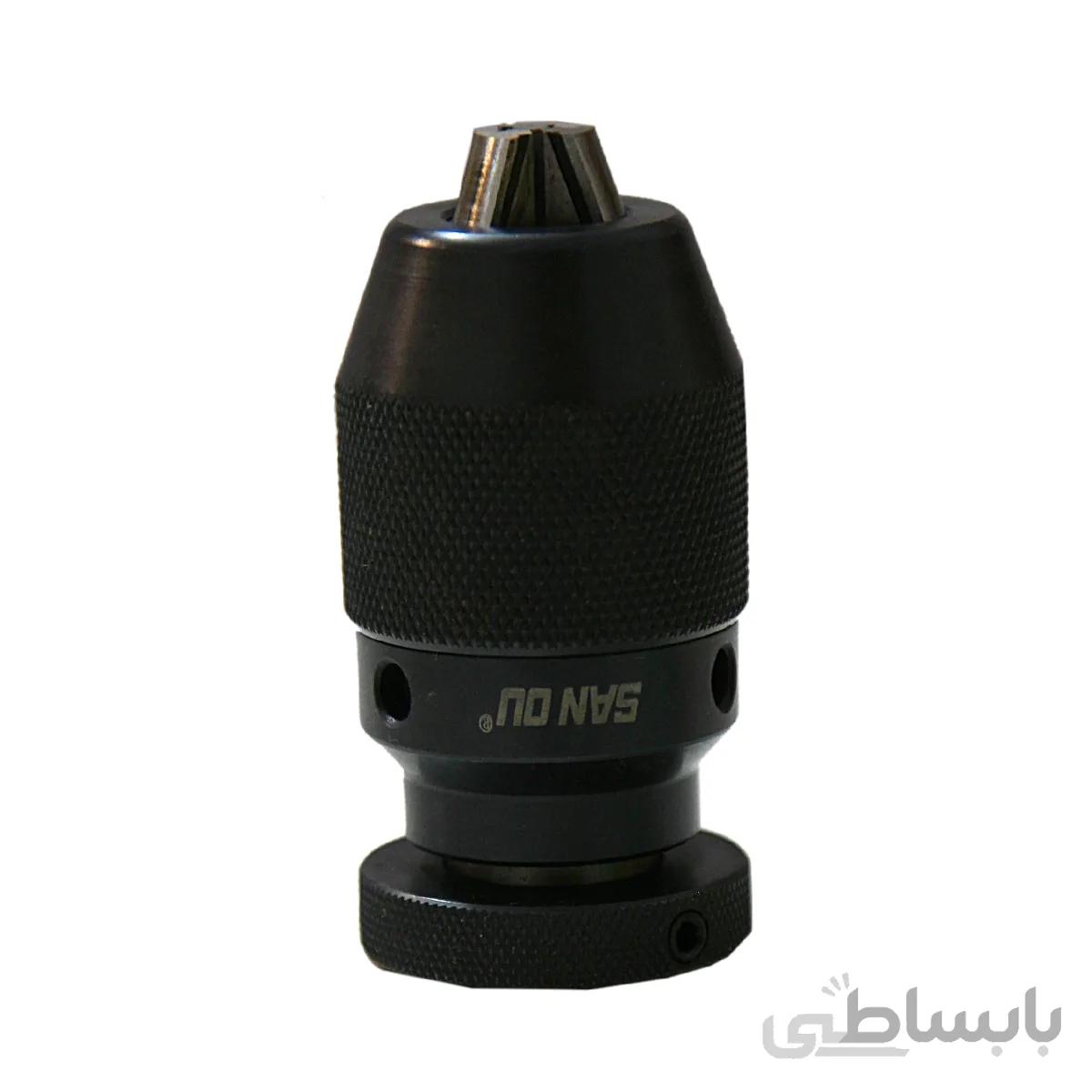 سه نظام اتوماتیک سانو B12*1-10