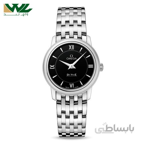 ساعت امگا 424.10.27.60.01.001