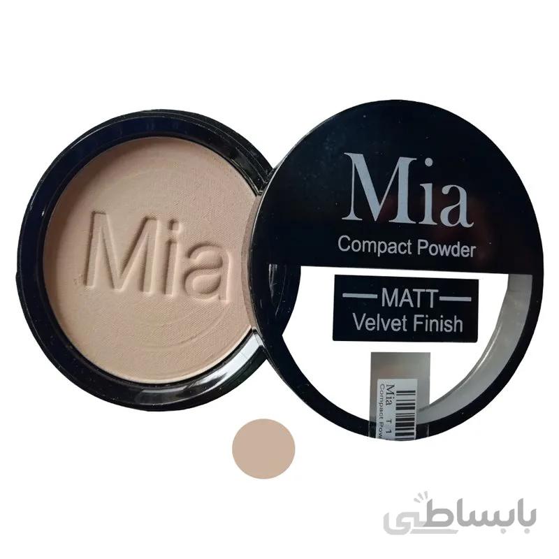 پنكيك MIA شماره 004