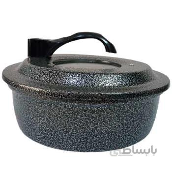 کیک پز برقی ملینا خزر ا کیک پز برقی