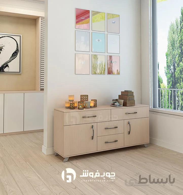 میز کنسول