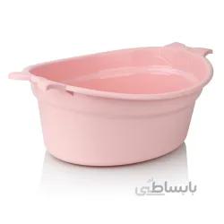وان بیضی لایف صورتی