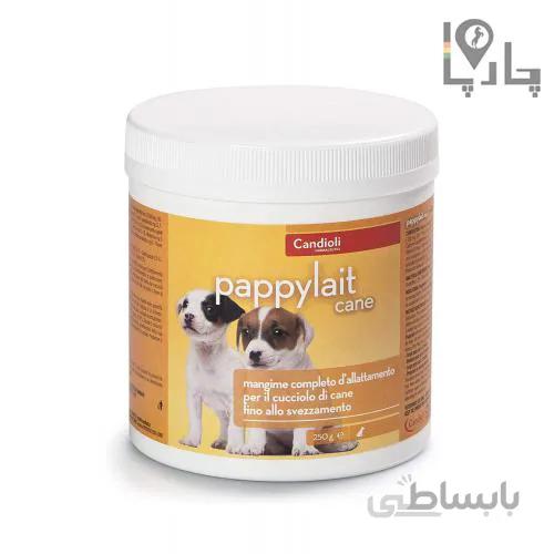 شیر خشک Candioli کاندیولی ایتالیا 150 گرمی