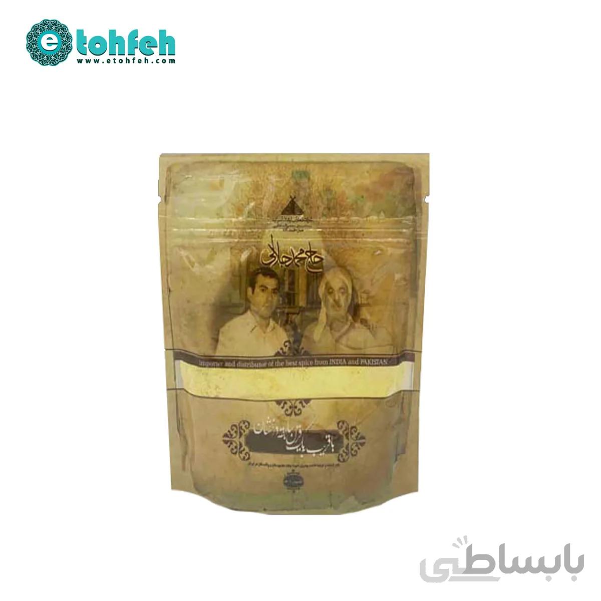 پودر انبه