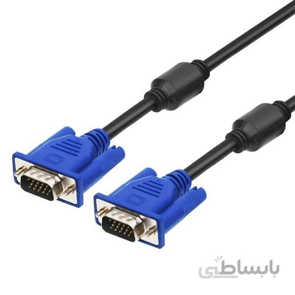 کابل VGA ایکس پی پروداکت ۳-۲ مدل CCTV طول ۳ متر
