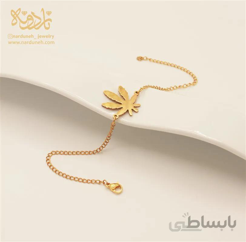 پابند برگ انجیری