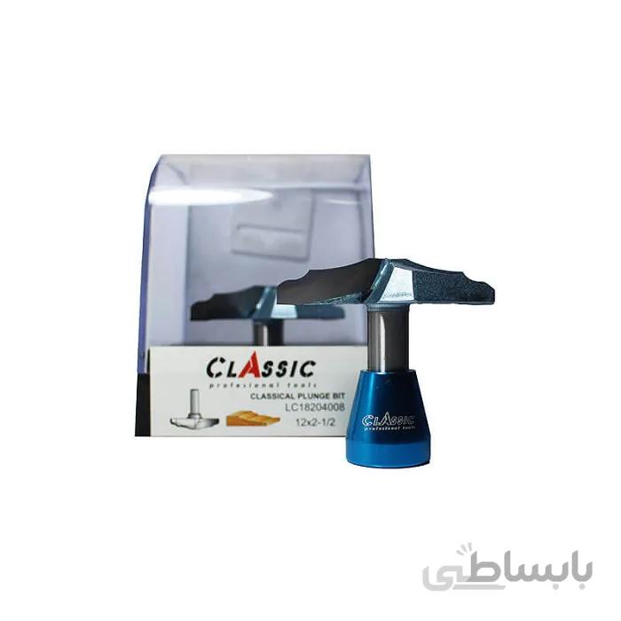 تیغ شیب دار کلاسیک LC18204008