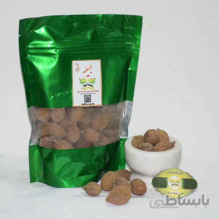بلیله (بسته ۱۰۰ گرمی)