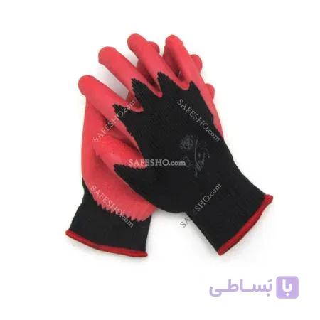 دستکش ضد برش ممتاز استادکار بسته 12 عددی