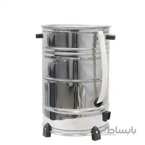 دستگاه کره گیر خانگی 20 کیلویی