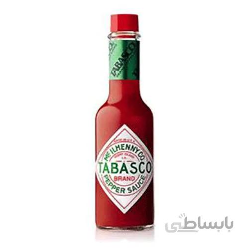 سس فلفل تاباسکو TABASCO