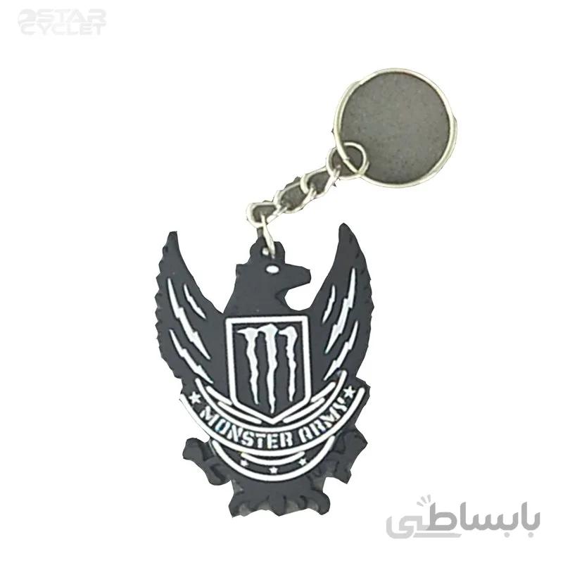 جاسوئیچی موتور سیکلت مدل ARM_BLKWH