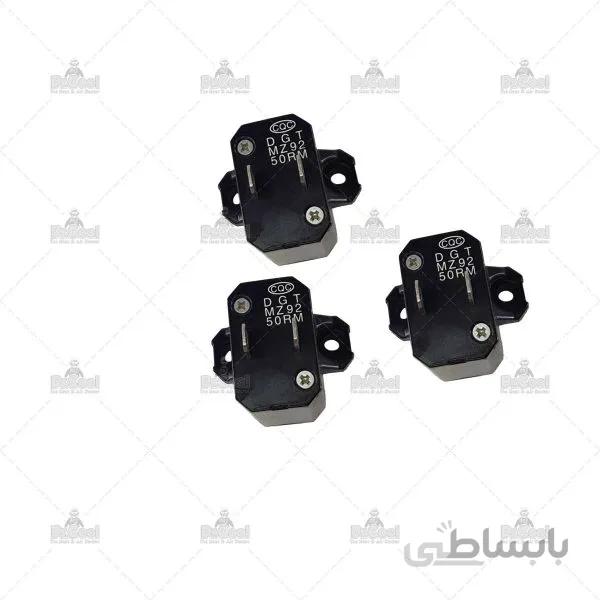 رله استارت کمپرسور MZ92