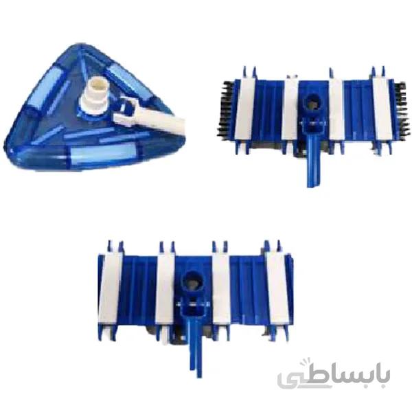 سرجارو LASWIM